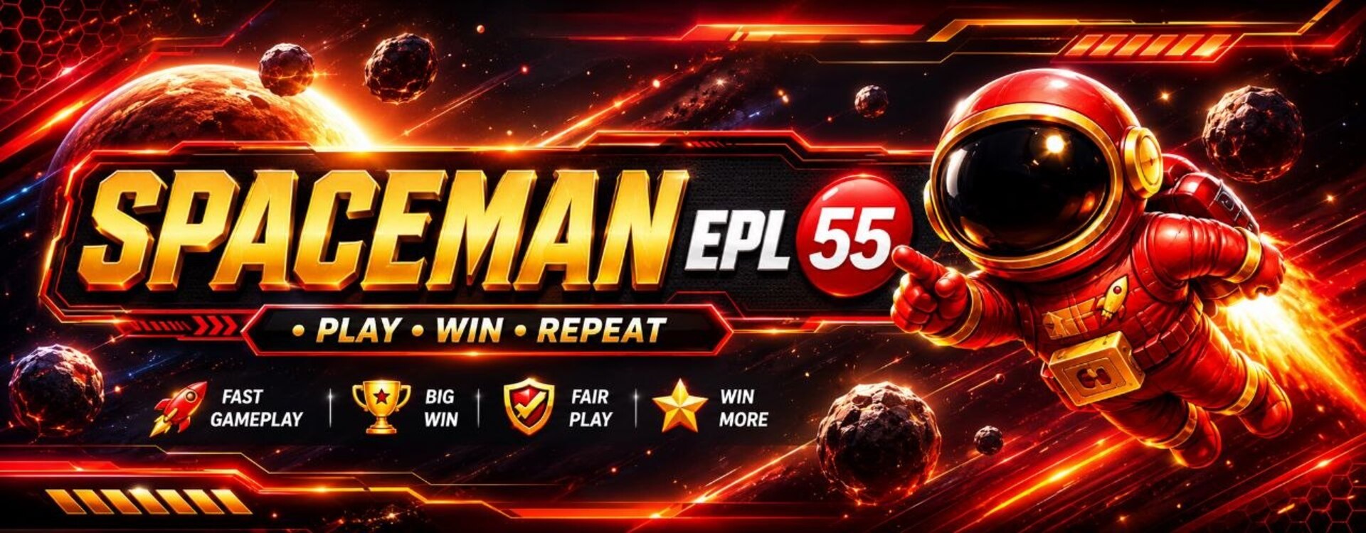 Promo Banner